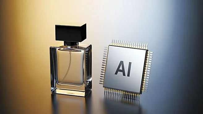 Beauty Industry Faces Continued Executive Turnover Amidst Mergers and AI Integration