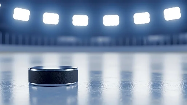 Michael Hage Named to World Juniors All-Star Team