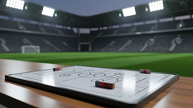 Michael Bradley Takes Over as Red Bull New York Head Coach Amidst Major Team Overhaul