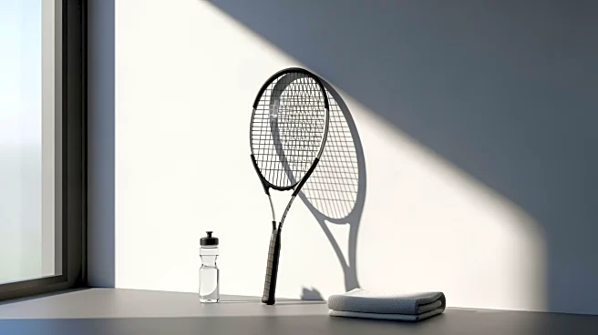 Emma Raducanu Faces Fitness Challenge Ahead of Australian Open After Limited Off-Season Play