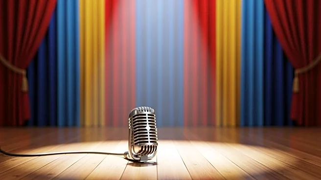 BET+ Unveils 'Ms. Pat Show' Season 5 Trailer Featuring Guest Stars and New Challenges