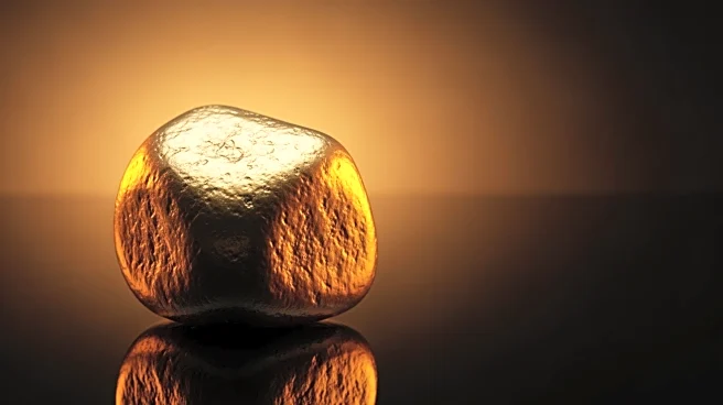 Bank of America Predicts Gold Prices to Reach $5,000 in 2026 Amid Strong Investment Demand