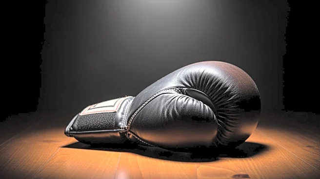 Tyson Fury's Return to Boxing Sparks Speculation on Next Opponent