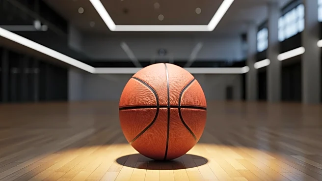 Cal Coach Mark Madsen Highlights Dai Dai Ames' Rising Performance Against Virginia