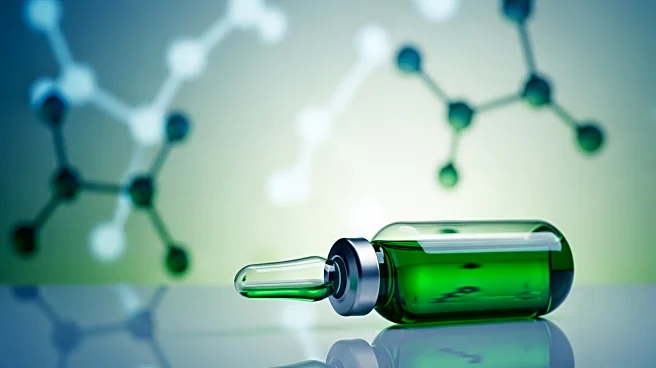 Eli Lilly's Potential Boost from New Obesity Treatment Trials