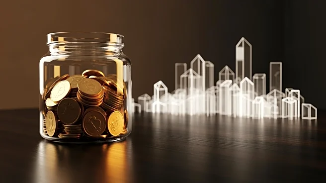 Marketecture Media Secures $1 Million in Seed Funding for Expansion