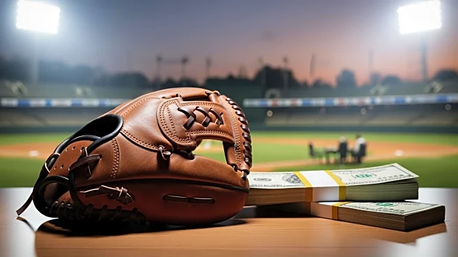 Tampa Bay Rays Acquire Outfielder Justyn-Henry Malloy from Detroit Tigers for Cash Considerations