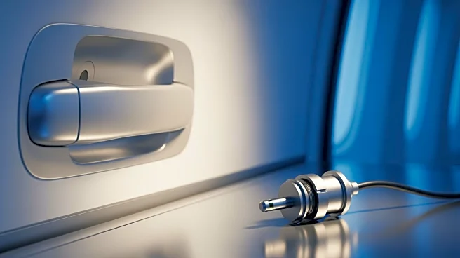 Boeing Faces Lawsuit from Alaska Airlines Pilot Over Door Plug Incident Blame