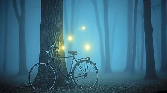 Netflix's 'Stranger Things 5' Finale Sets New Year's Day Viewership Record