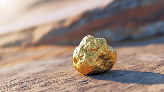 Freeman Gold Corp. Reports Major Achievements in 2025 for Lemhi Project