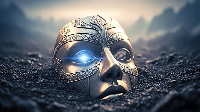 Brandon Sanderson Explores AAA Video Game Adaptation for Mistborn Series