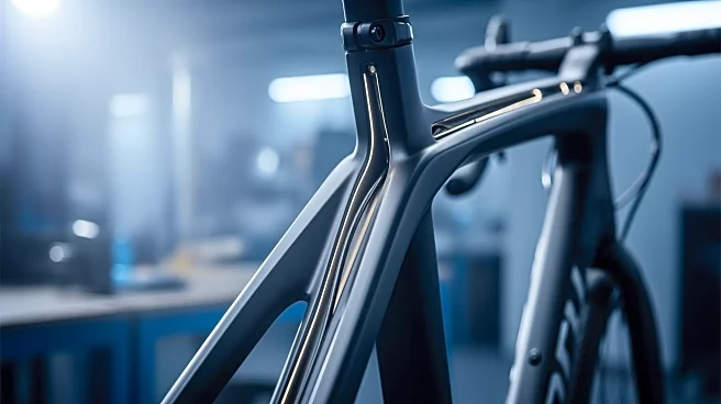 Cane Creek Introduces HCR System to Address Internal Routing Challenges in Bicycles