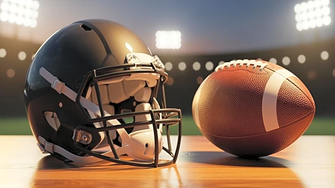 NFL 2025 Team of the Week Highlights: Puka Nacua and Jonathan Taylor Shine