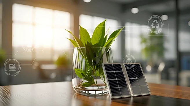 Renewable Energy Strategies for Food and Beverage Industry