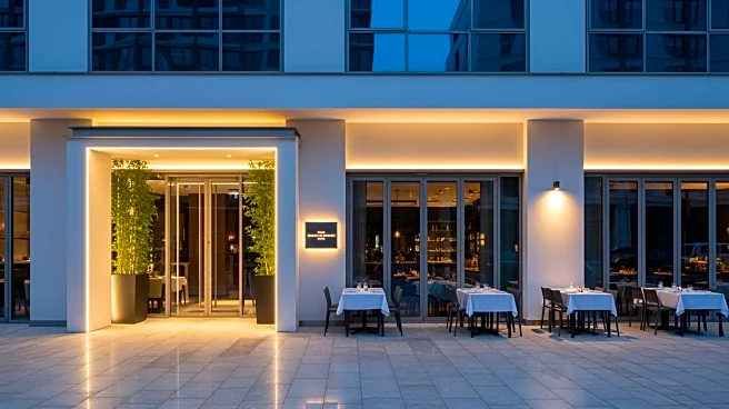 CAVA Expands to Naperville with New Location at Block 59