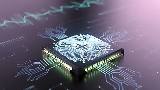 Nvidia's Next-Gen AI Chips Enter Full Production Amidst Growing Competition