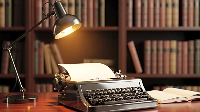 Adam Zacharius Appointed President of Kensington Publishing, Ensuring Family Leadership Continuity