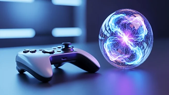 PlayStation's Upcoming Game 'Saros' Set to Launch in April 2026