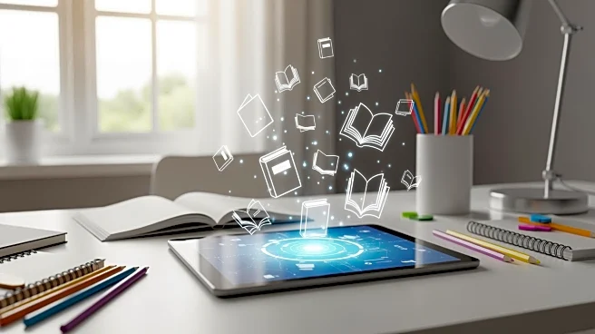 Follett and OverDrive's Sora App Collaborate to Enhance PreK-12 Educational Resources