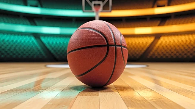 Michigan State Spartans Dominate USC Trojans in College Basketball Showdown