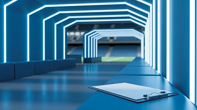 Chelsea Appoints Liam Rosenior as New Manager Following Enzo Maresca's Departure