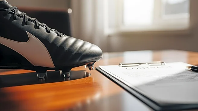 Bournemouth's Antoine Semenyo Nears Manchester City Transfer Amid Release Clause Activation