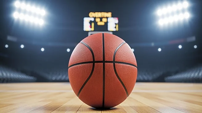 Denver Nuggets Secure Overtime Victory Against Philadelphia 76ers Despite Key Absences