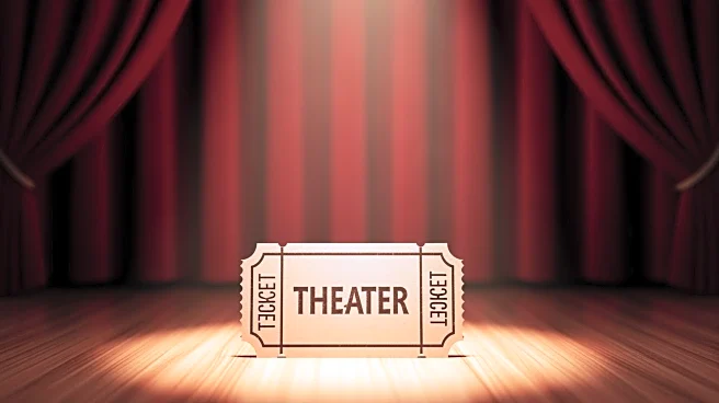 Chicago Theatre Week Tickets Available for Purchase, Offering Affordable Access to Performances