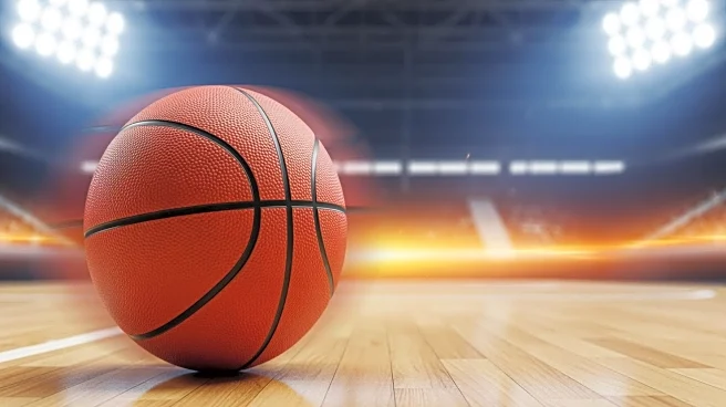 Scott Brothers Lead Corona del Mar to Victory Over Los Alamitos in Thrilling Basketball Game