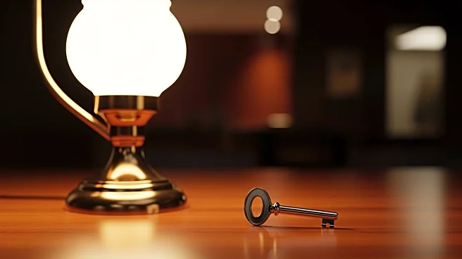 Lionsgate Greenlights 'The Housemaid' Sequel with Sydney Sweeney and Paul Feig