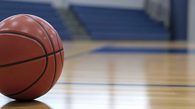 Former Michigan State Star Paul Davis Apologizes for Verbal Abuse of Referee