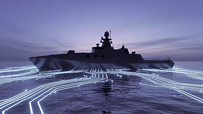 Magnet Defense Acquires Metal Shark to Enhance AI-Enabled Unmanned Vessels for U.S. Navy