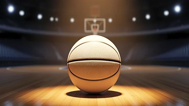 Nebraska Cornhuskers' Undefeated Streak Raises NCAA Tournament Hopes