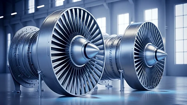 Vistra Corp. Acquires Cogentrix Energy for $4.7 Billion to Expand Gas Fleet