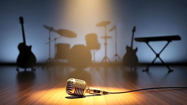 Jimmy Kimmel Live! Reduces Musical Guests Amid Show Changes