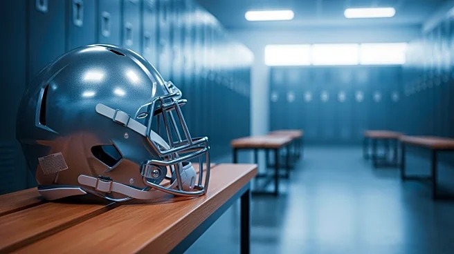 Former UCF Defensive Lineman John Walker Joins Ohio State Amid Transfer Portal Activity