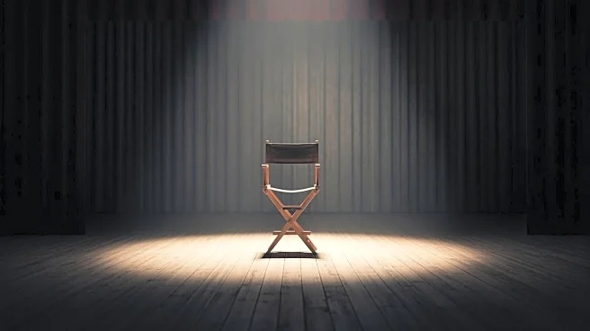 Sandy Shinner to Step Down as Artistic Director of Shattered Globe Theatre