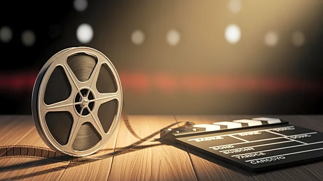 Glasgow Film Festival to Open with Emma Thompson-Produced Documentary