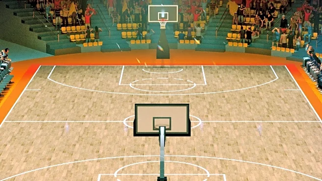 NoMad Socialite Jami McGuairt-Salazar Brings Glamour to Dallas Courtside