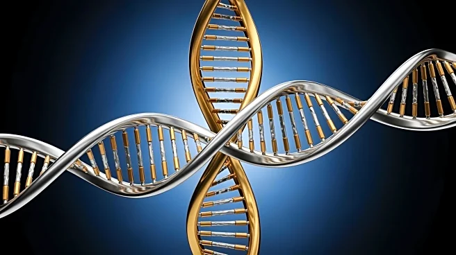 Alloy Therapeutics Names Christian Cobaugh as CEO of Genetic Medicines Division