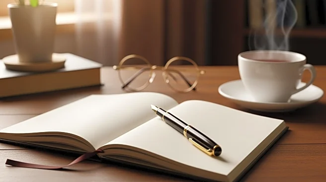 Stefan Merrill Block's Memoir 'Homeschooled' Chosen as Read With Jenna's January 2026 Pick