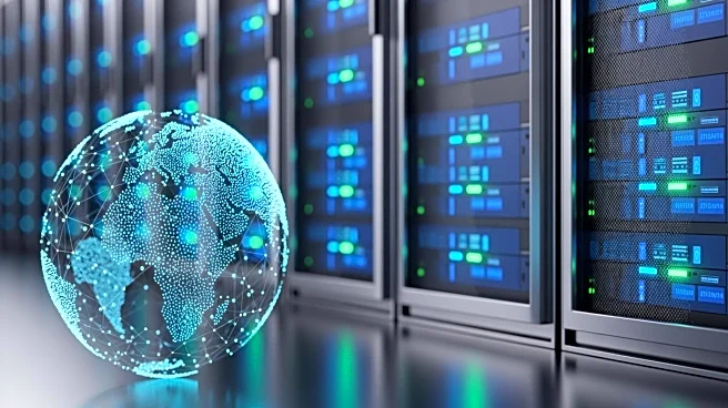 Netcracker Technology Wins Glotel Awards for AI and MVNO Solutions