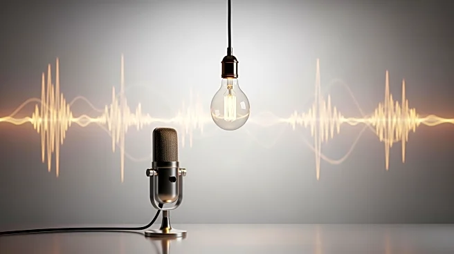 ITV Creative Launches Major Brand Campaign to Foster Audience Connection