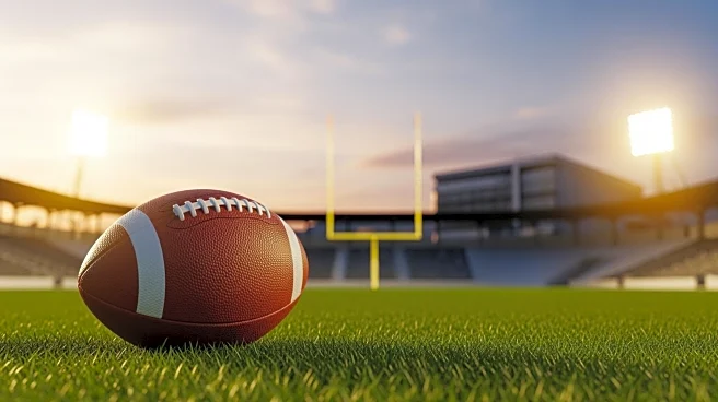 Boston College Eagles Face NC State Wolfpack in ACC Home Opener