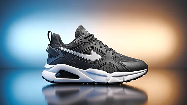 Gabby Reece Launches New Sneaker with Vionic, Aiming for Style and Performance