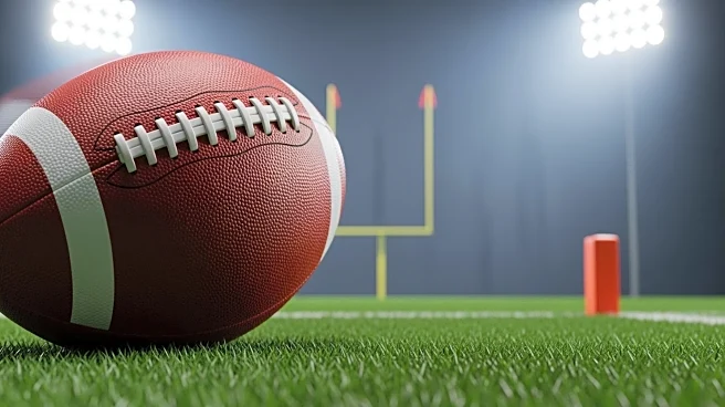 James Cook Wins 2025 NFL Rushing Title Amidst Dramatic Finish