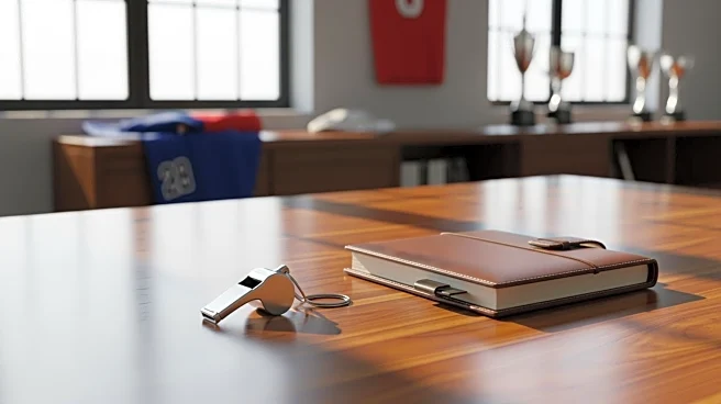 Colorado Buffaloes Appoint Fernando Lovo as New Athletic Director