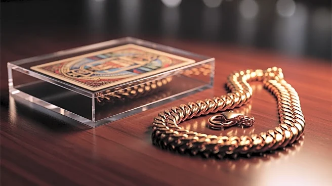 Logan Paul Auctions Rare Pikachu Card with Custom Chain for Over $1.45 Million