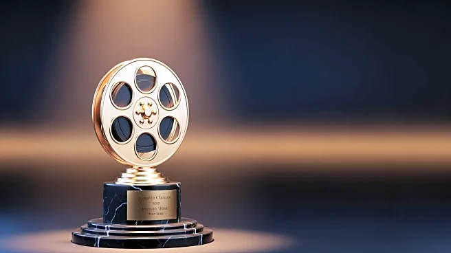 Critics Choice Awards 2026: 'One Battle After Another' Dominates with Major Wins