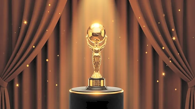 Golden Globes 2026: Key Details and Honorees Announced for Upcoming Ceremony